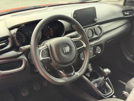FIAT ARGO 1.0 FIREFLY FLEX DRIVE MANUAL FIAT ARGO 1.0 FIREFLY FLEX DRIVE MANUAL